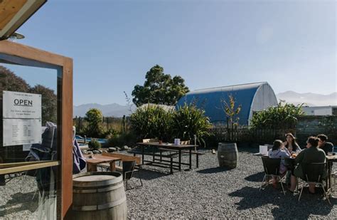 Emporium Brewing Kaikoura