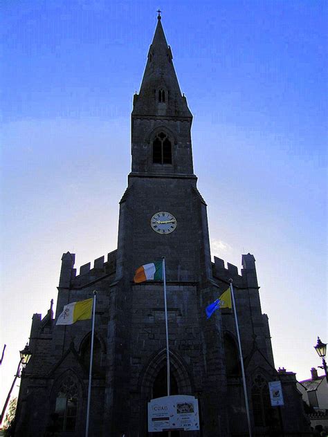 Ennis Cathedral County Clare