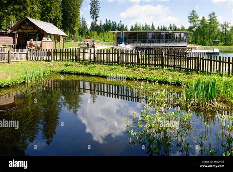 Erlebniswelt Holzknechtland Styria