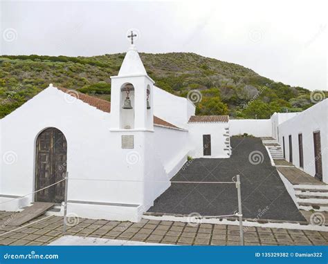 Ermita de San Pedro El Hierro