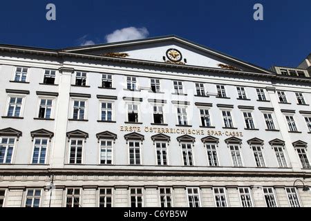 Erste Österrichische Sparkasse Vienna