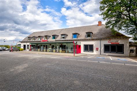 Espace Chimay Wallonia