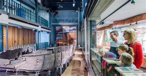 Espace Gallo-Romain Wallonia