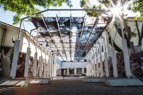 Espacio Memoria y Derechos Humanos Belgrano, Nuñez & The Costanera Norte