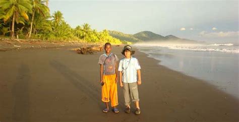 Estación Septiembre Chocó