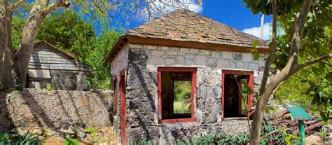 Estate Whim Plantation Museum St Croix