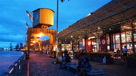 Estação das Docas Belém