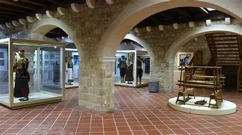 Ethnographic Museum Dubrovnik