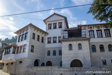 Ethnographic Museum Gjirokastra