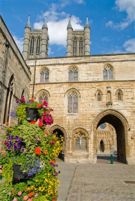 Exchequergate Lincolnshire