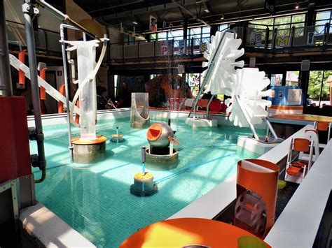 Explora – Museo dei Bambini di Roma Rome