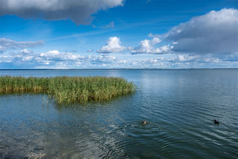 Exposition of the National Park of the Curonian Spit Curonian Spit National Park