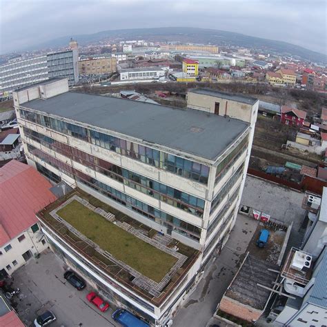 Fabrica de Pensule Cluj-Napoca