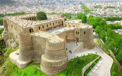 Falak-Ol-Aflak Iran