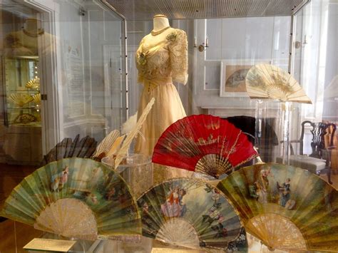 Fan Museum Greenwich