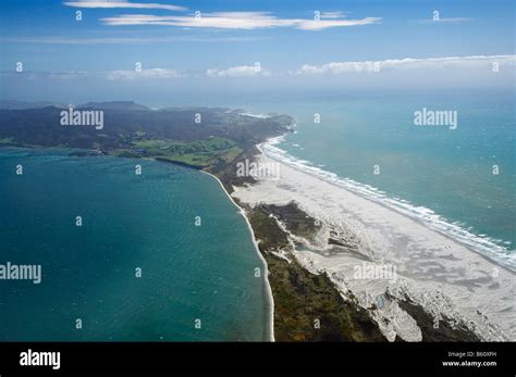 Farewell Spit Nelson Region
