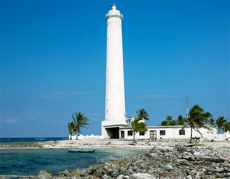 Faro Colón Camagüey Province