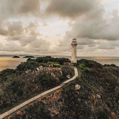Farol das Conchas Paraná