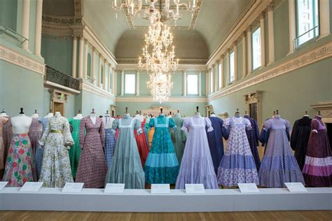 Fashion Museum Bath