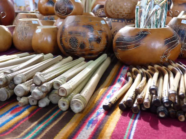 Feria de Mataderos Buenos Aires