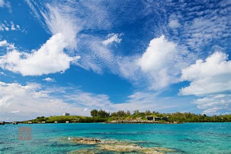 Ferry Point National Park Bermuda