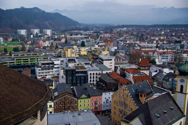 Festung Kufstein Tyrol