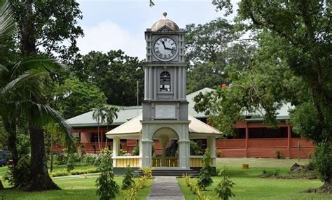 Fiji Museum Suva