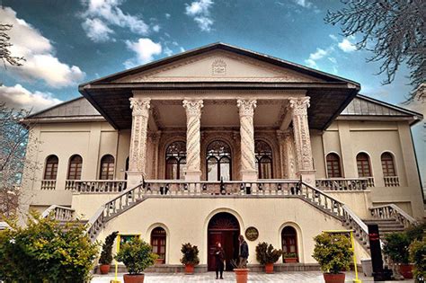 Film Museum of Iran Tehran