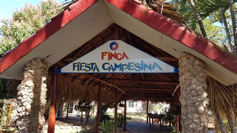 Finca Fiesta Campesina Matanzas Province
