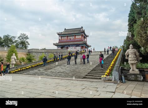 First Pass Under Heaven Hebei