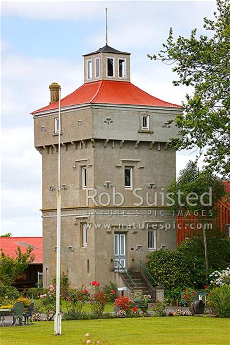 Firth Tower Waikato & The Coromandel Peninsula