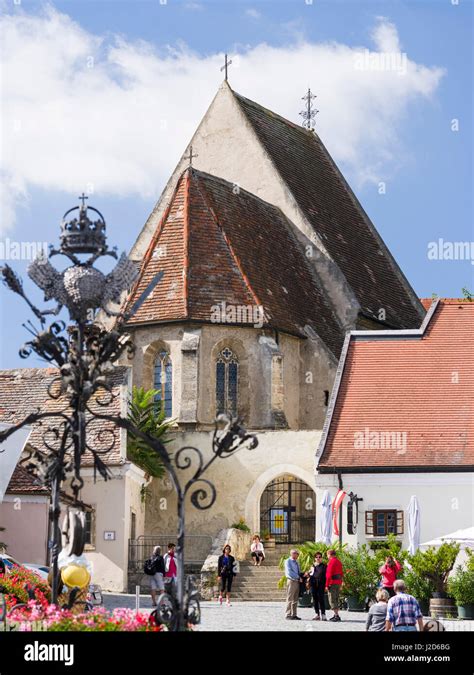 Fischerkirche Neusiedler See