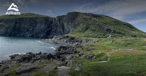 Fishing Point Park Newfoundland & Labrador