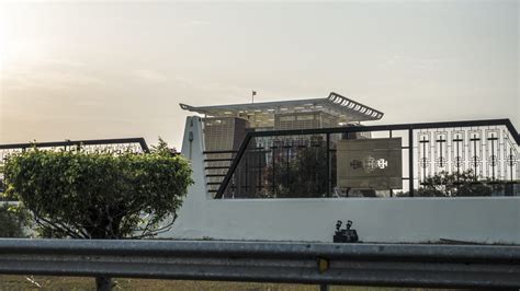 Flagstaff House Accra