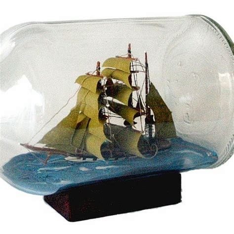 Flaske Peters Samling Ærø