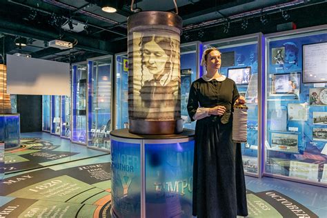 Florence Nightingale Museum Brixton, Peckham & South London