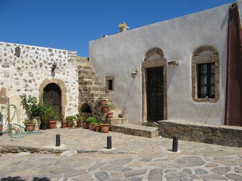 Folk Museum of Palekastro Lasithi Province