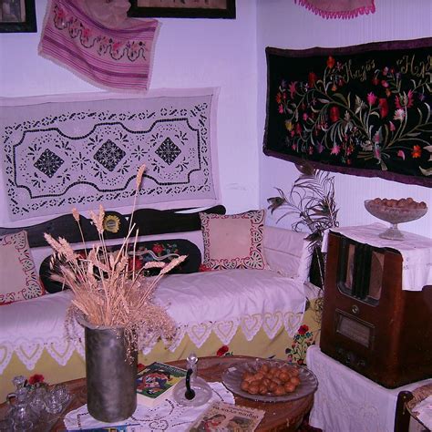 Folklore Museum Hania Province