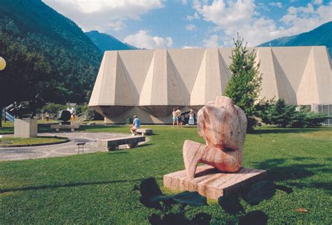 Fondation Pierre Gianadda Valais