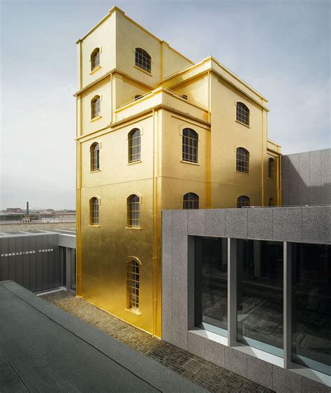 Fondazione Prada Milan