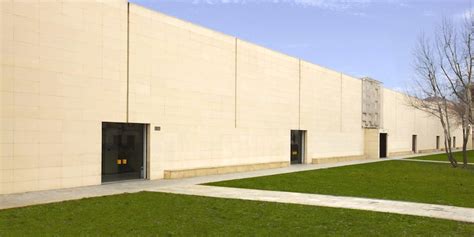 Fondazione Sandretto re Rebaudengo Turin