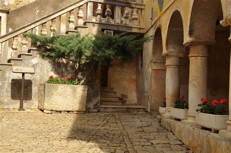 Fonticus Gallery Central & Eastern Istria