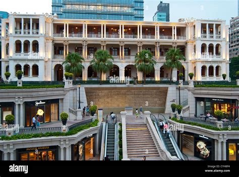 Former Marine Police Headquarters Kowloon