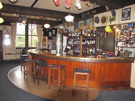 Formerly the Blackball Hilton The West Coast