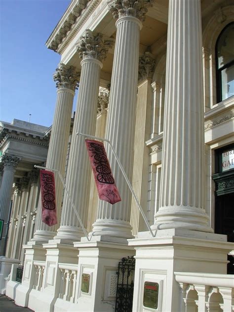 Forrester Gallery Dunedin & Otago