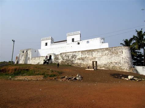 Fort San Antonio Ghana