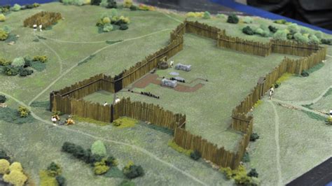 Fort Témiscamingue National Historic Site Ville-Marie