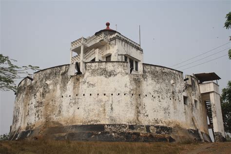 Fort Victoria Cape Coast