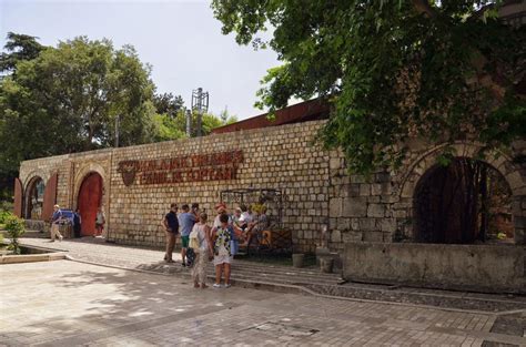 Fortress of Justinian Tirana