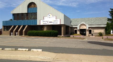 Founding Cultures Museum New Brunswick